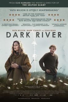 Poster for Dark River