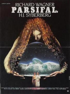 Poster for Parsifal