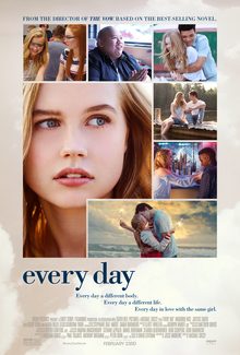 Poster for Every Day