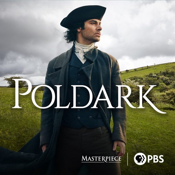 Poster for Poldark