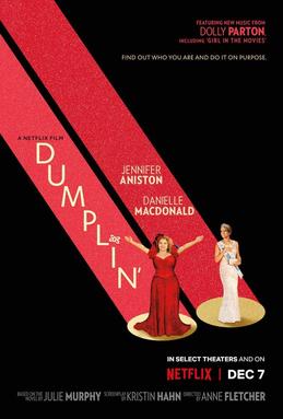 Poster for Dumplin'