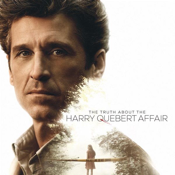 Poster for The Truth About the Harry Quebert Affair