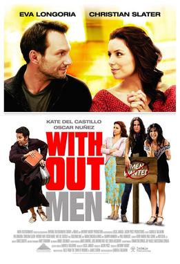 Poster for Without Men