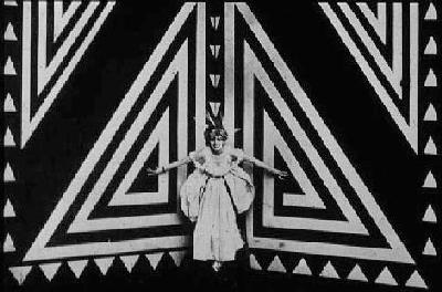 Poster for Thaïs