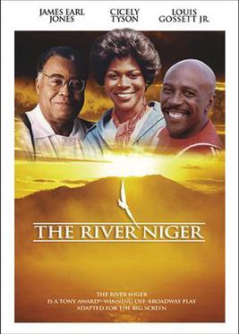 Poster for The River Niger