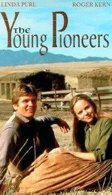 Poster for The Young Pioneers