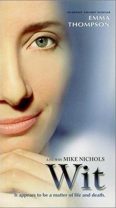 Poster for Wit