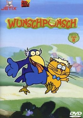 Poster for Wunschpunsch