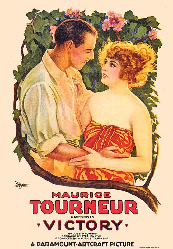 Poster for Victory