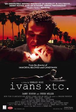 Poster for Ivans Xtc