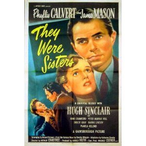 Poster for They Were Sisters
