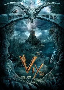 Poster for Viy
