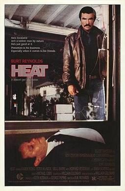 Poster for Heat