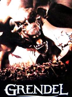 Poster for Grendel