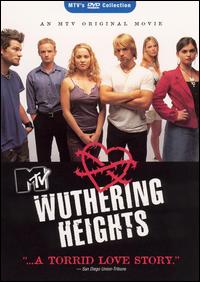 Poster for Wuthering Heights