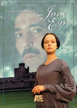 Poster for Jane Eyre