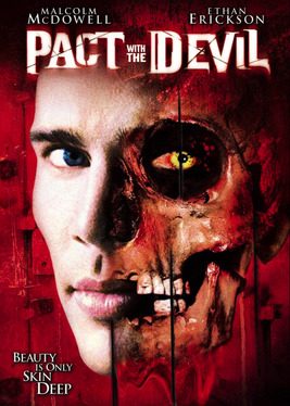 Poster for Pact with the Devil