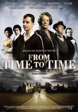 Poster for From Time to Time