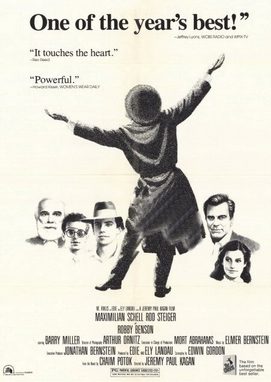 Poster for The Chosen