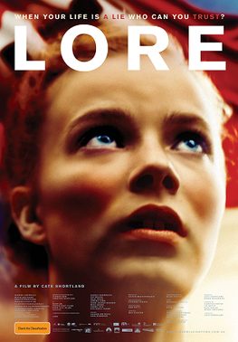 Poster for Lore