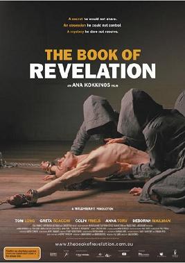 Poster for The Book of Revelation