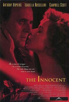 Poster for The Innocent