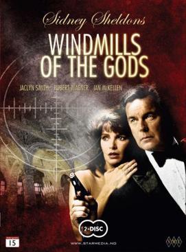 Poster for Windmills of the Gods
