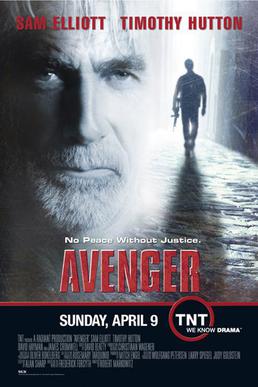 Poster for Avenger