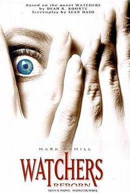 Poster for Watchers Reborn