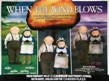 Poster for When the Wind Blows