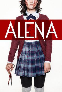 Poster for Alena