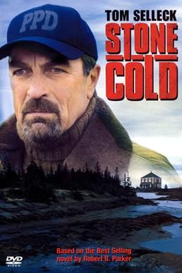 Poster for Stone Cold