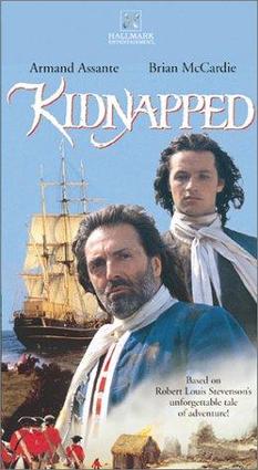 Poster for Kidnapped