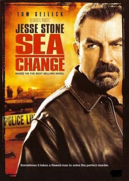 Poster for Jesse Stone: Sea Change
