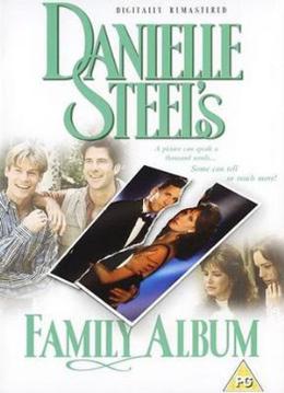 Poster for Family Album