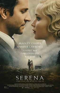 Poster for Serena