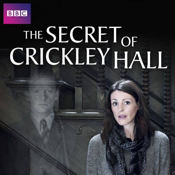 Poster for The Secret of Crickley Hall
