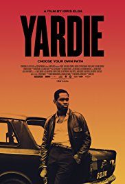 Poster for Yardie