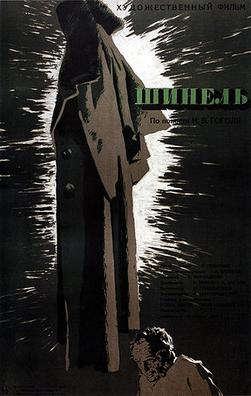 Poster for The Overcoat