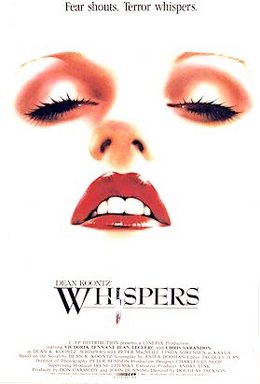 Poster for Whispers