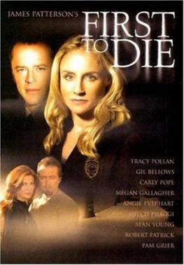 Poster for 1st to Die