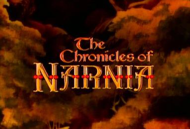 Poster for The Chronicles of Narnia