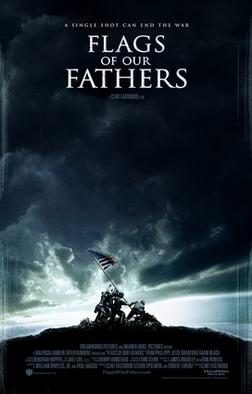 Poster for Flags of Our Fathers