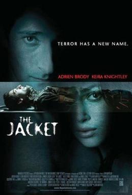 Poster for The Jacket