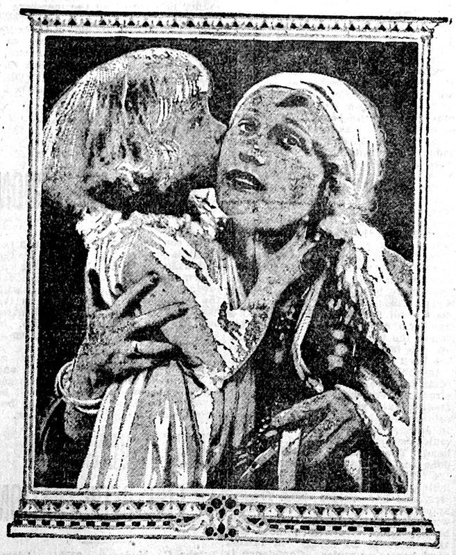Poster for A Doll's House