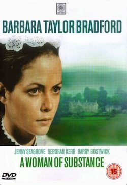 Poster for A Woman of Substance
