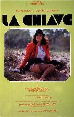 Poster for The Key