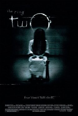 Poster for The Ring Two