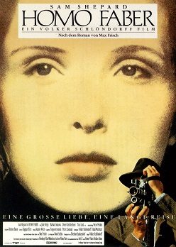 Poster for Voyager