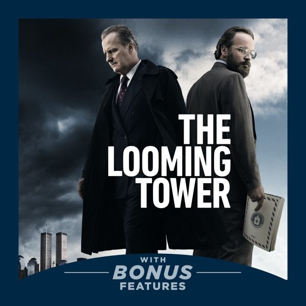 Poster for The Looming Tower